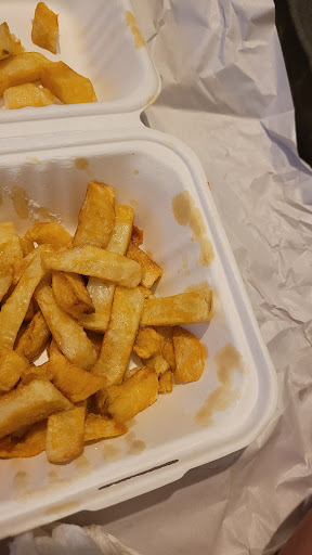 Photo of Emilios - 31-33 Honiton Way, Penketh, Warrington WA5 2EZ